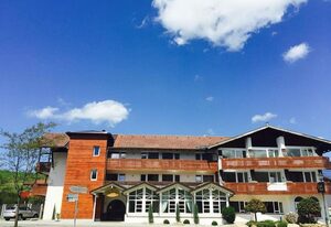 Allgäu Vital - Aparthotel & Ferienwohnungen – Ferienwohnung "Staufengold"