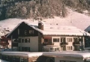 Sport Alpin Wh 10