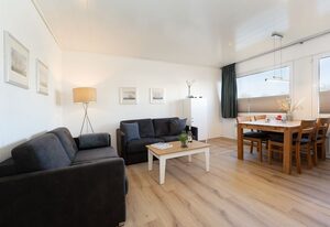 Ferienwohnung am Südstrand II