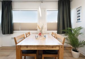 Ferienwohnung am Südstrand II