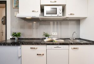 Ferienwohnung am Südstrand II
