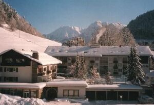 Sport Alpin Wh 230