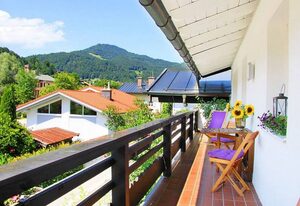 Ferienwohnungen Wendlinger – Ferienapartment B, für 2-5 Personen