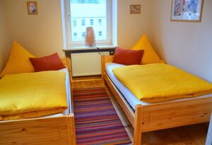 Ferienwohnungen Wendlinger – Ferienapartment B, für 2-5 Personen
