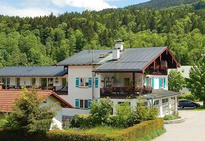 Ferienwohnungen Wendlinger – Ferienapartment B, für 2-5 Personen