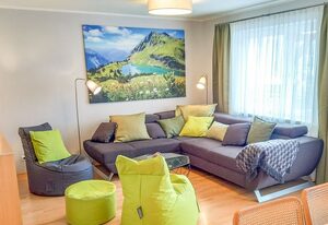 Ferienhaus Frühlingstraße