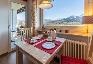 Giesdorf Apartment Nr. 32