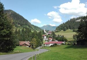 Sonnenbichl Wh 201