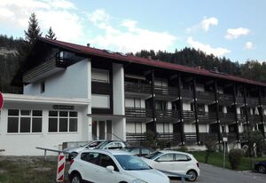 Sonnenbichl Wh 201