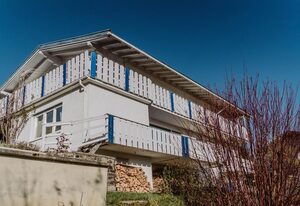 Ferienwohnungen Illertalblick – Appartement B