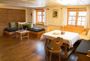 Ferienwohnung Landhaus Martin – Ferienwohnung Sonnenkopf