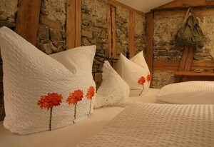 Ferienwohnung Landhaus Martin – Ferienwohnung Sonnenkopf