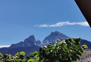 Bergerwachen