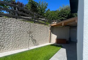 Bergerwachen