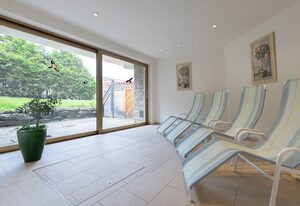 1-Raum Ferienapartment