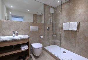 1-Raum Ferienapartment