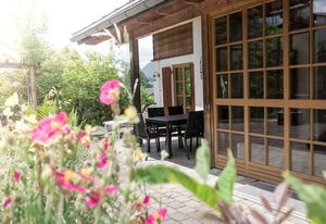 ALPENHAUS Oberstdorf – Weitblick