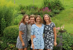 Music Birgit – Kategorie Fewo