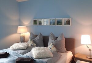 Ferienhaus Reiser – Das Landhaus Oberstdorf mit Wellness