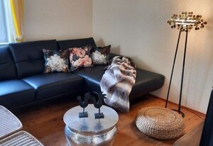 Ferienhaus Reiser – Das Landhaus Oberstdorf mit Wellness
