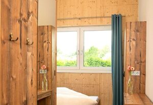 Arena Hostel Allgäu – Schlummerhütten (Schlafbox)