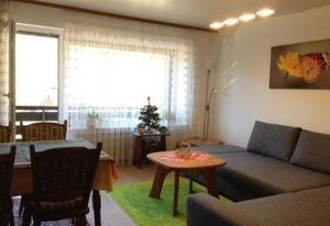 Haus Sonnenbichl Wohnung 102