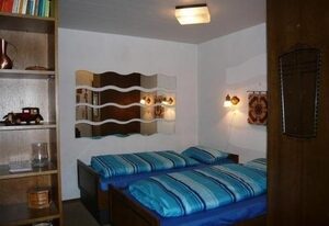Haus Sonnenbichl Wohnung 102