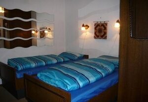Haus Sonnenbichl Wohnung 102