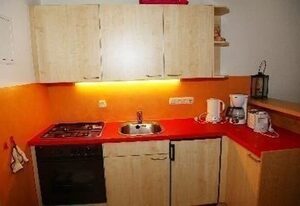 Falkenberg Wohnung 211