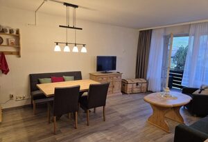 Falkenberg Wohnung 218