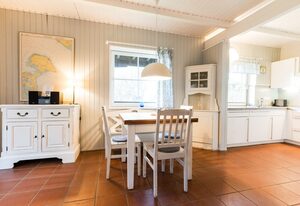 Inselhaus EG und OG