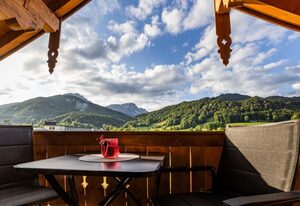 Ferienwohnung Neumayer