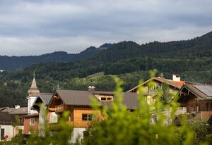 Ferienwohnung Neumayer