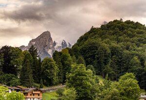 Ferienwohnung Neumayer