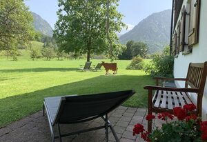 Landhaus Berktold – Wohnung Bruni***