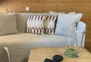 Landhaus Berktold – Wohnung Bruni***