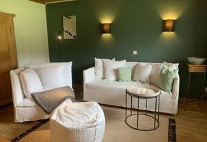 Landhaus Berktold – Wohnung Bruni***