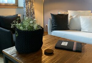 Landhaus Berktold – Wohnung Bruni***
