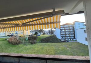 Ferienwohnung Bergnest