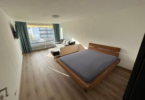 Ferienwohnung Bergnest