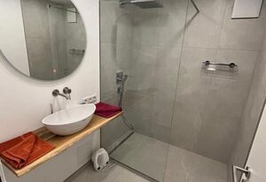 Ferienwohnung Bergnest