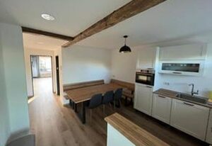 Ferienwohnung Bergnest
