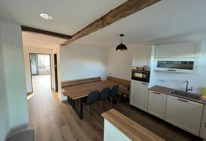 Ferienwohnung Bergnest