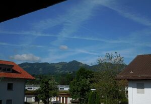 FeWo Anni's Alpenglück