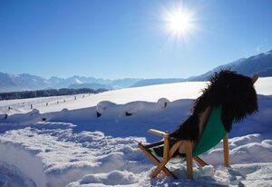 Landhotel Alphorn – Komfort Doppelzimmer