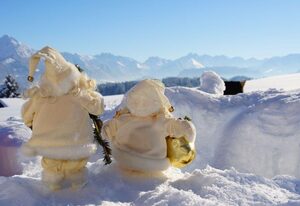 Landhotel Alphorn – Komfort Doppelzimmer