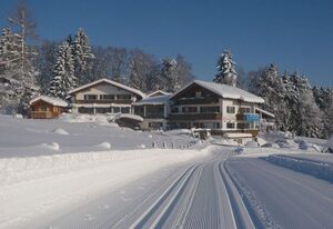Landhotel Alphorn – Komfort Doppelzimmer