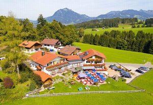 Landhotel Alphorn – Komfort Doppelzimmer