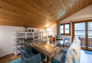 Ferienwohnung Reiser – Lichtblick