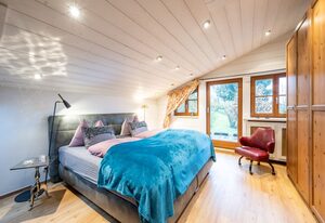 Ferienwohnung Reiser – Lichtblick